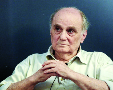 Στέλιος Ράμφος