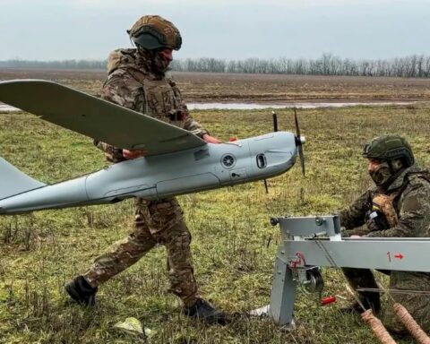 drones