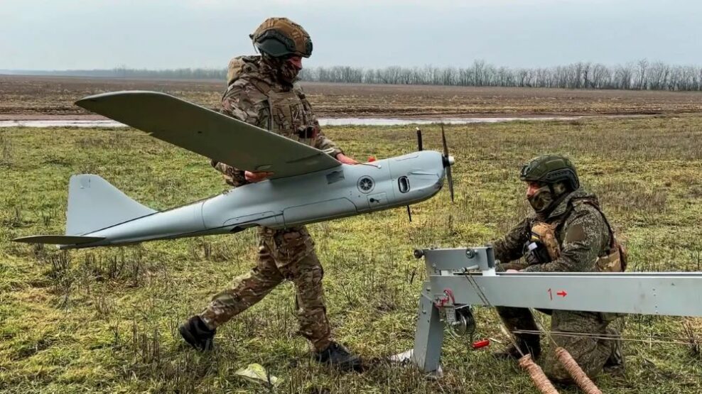 drones
