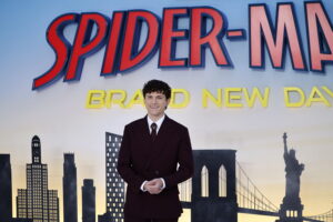 Spider-Man: Brand New Day