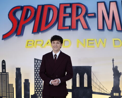 Spider-Man: Brand New Day