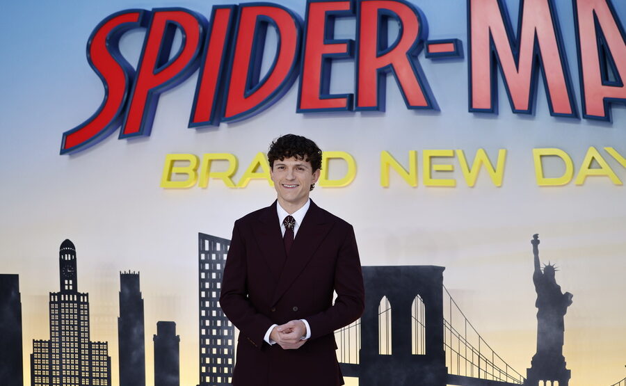 Spider-Man: Brand New Day
