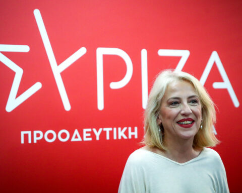 ΣΥΡΙΖΑ