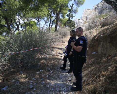 Λυκαβηττός
