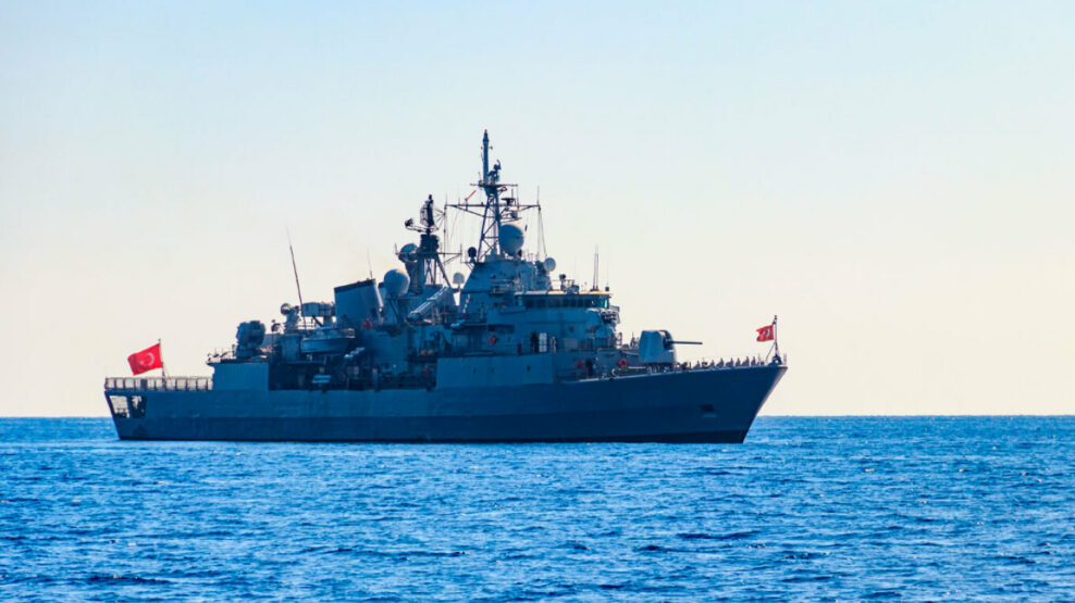 Τουρκία χωροταξικό ΑΠΕ