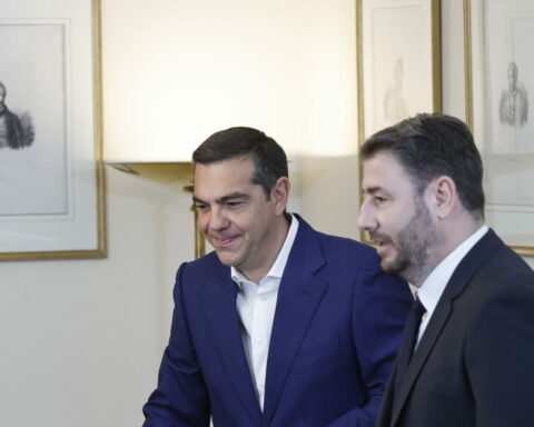 ΕΛΑΣ ΠΑΣΟΚ