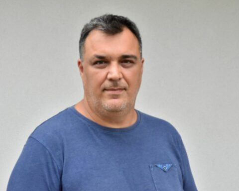 Θανάσης Τζίμας