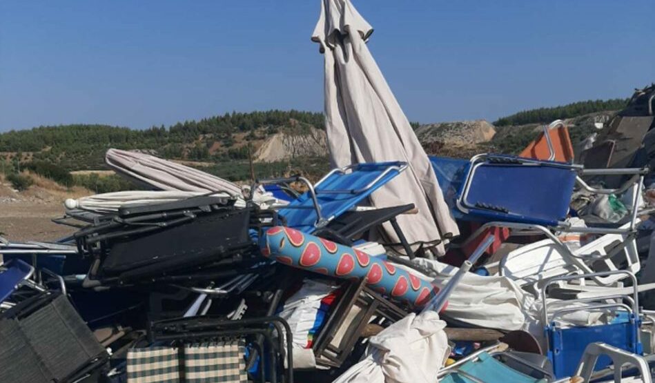 Παραλία Χαλκιδική