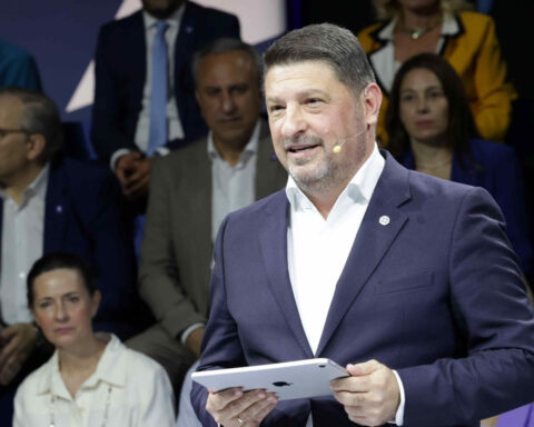 Χαρδαλιάς Νίκος