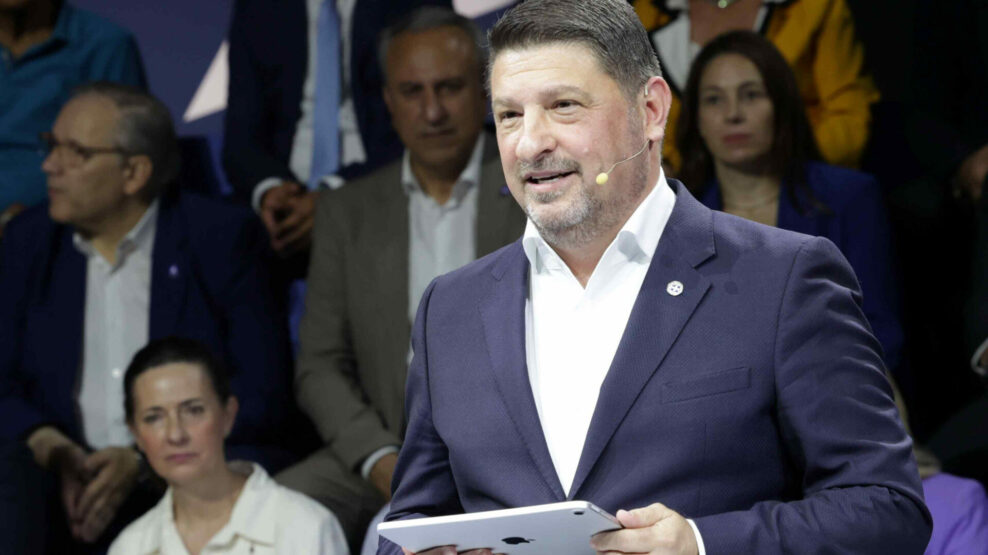 Χαρδαλιάς Νίκος