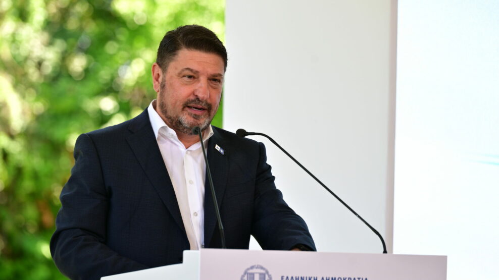 Χαρδαλιάς Aττική πυρκαγιές