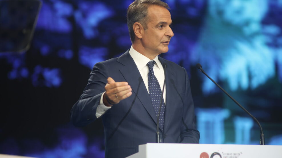 ΜΗΤΣΟΤΑΚΗΣ ΔΕΘ