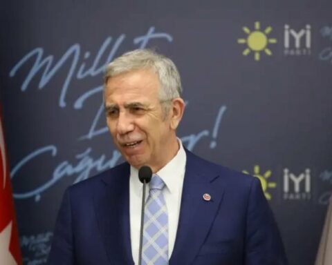Τουρκία: