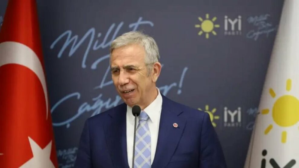 Τουρκία: