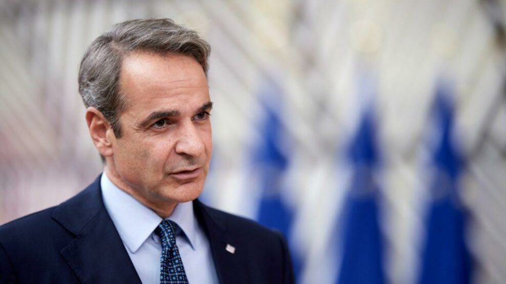 Στη Νέα Υόρκη ο Μητσοτάκης για τη Γενική Συνέλευση του ΟΗΕ – Οι επαφές και το μήνυμα για την Ελλάδα