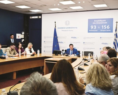 Άδωνις Γεωργιάδης