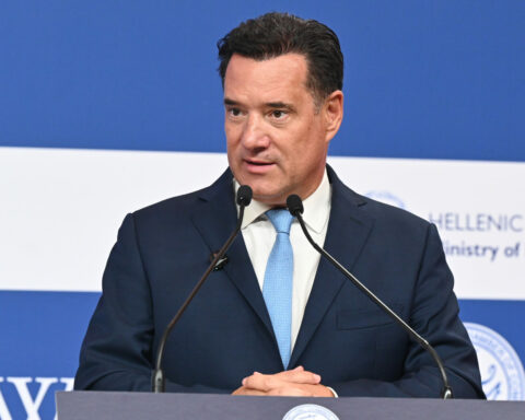 Γεωργιάδης τηλεϊατρική