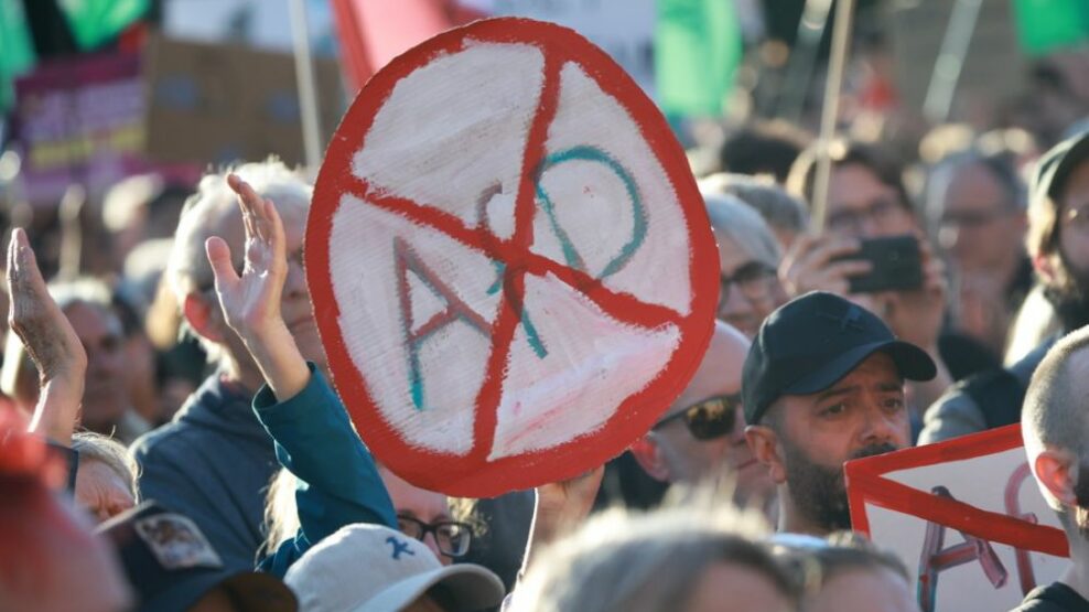 AfD