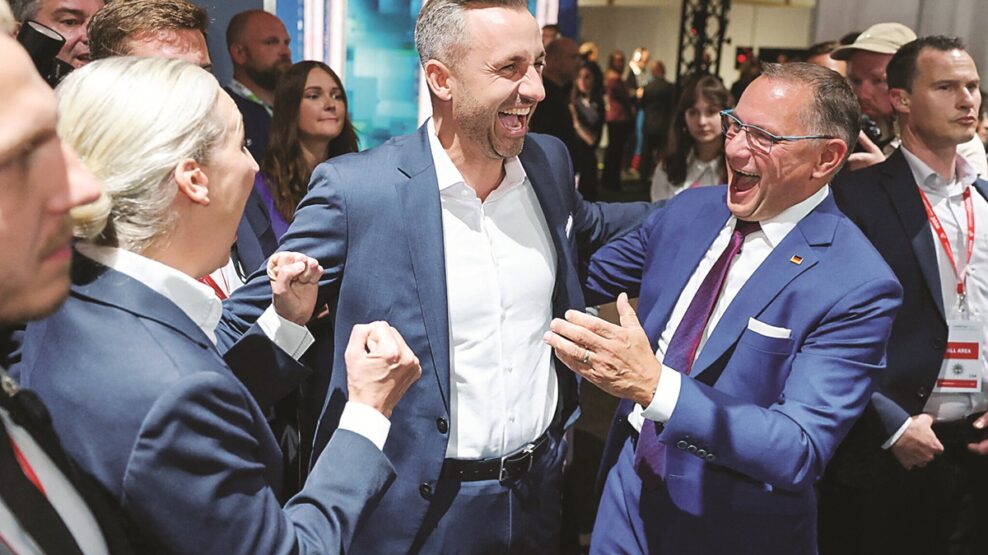 Ούλριχ Ζίγκμουντ