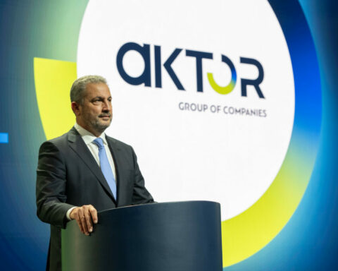 AKTOR: