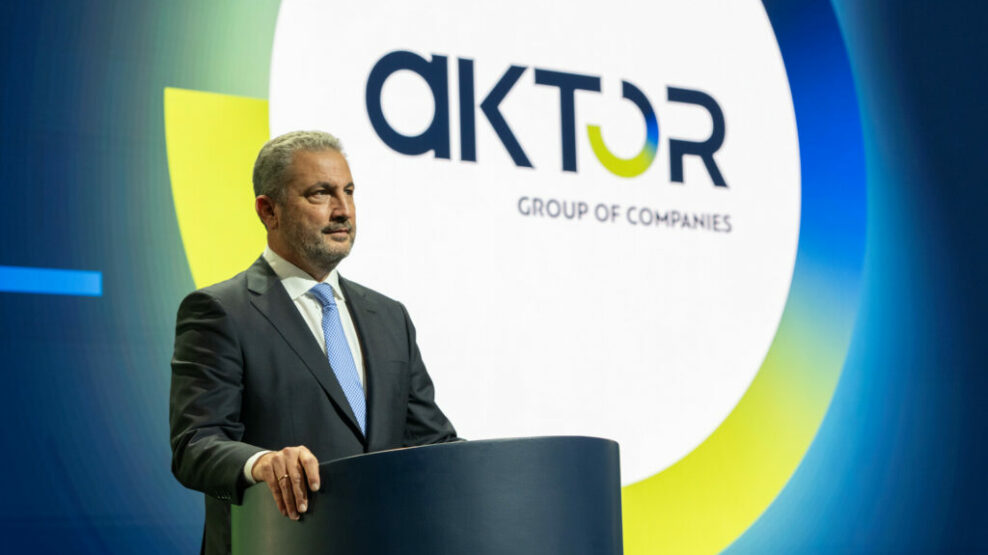 AKTOR: