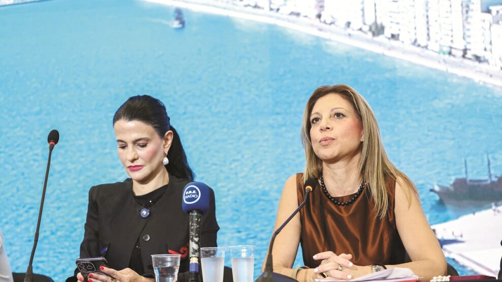 Μαρία Καρυστιανού