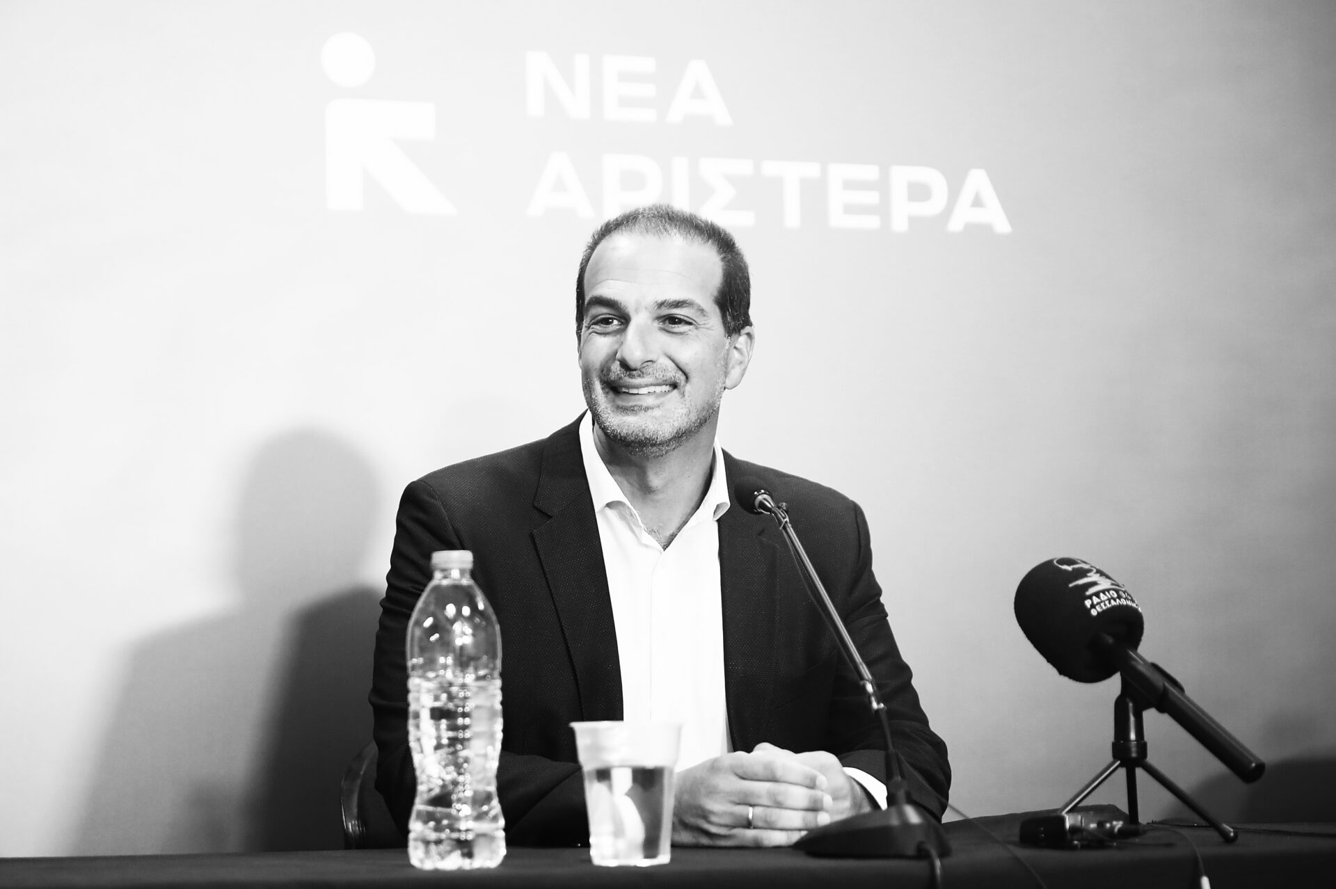 Γαβριήλ Σακελλαρίδης