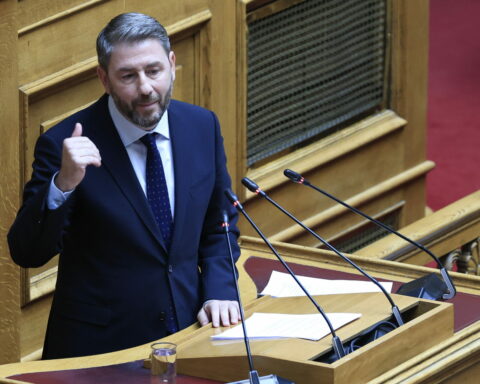 Ανδρουλάκης ΟΠΕΚΕΠΕ ακρίβεια