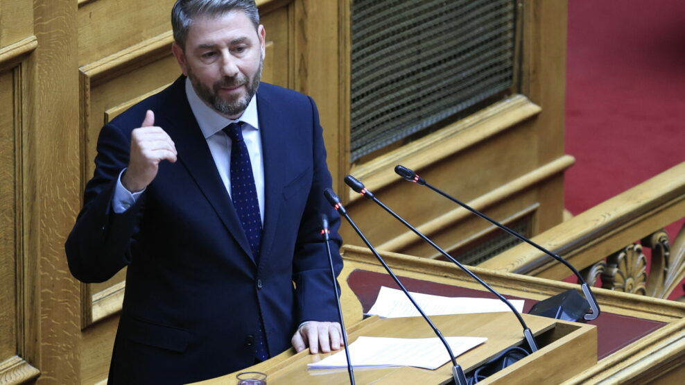 Ανδρουλάκης ΟΠΕΚΕΠΕ ακρίβεια
