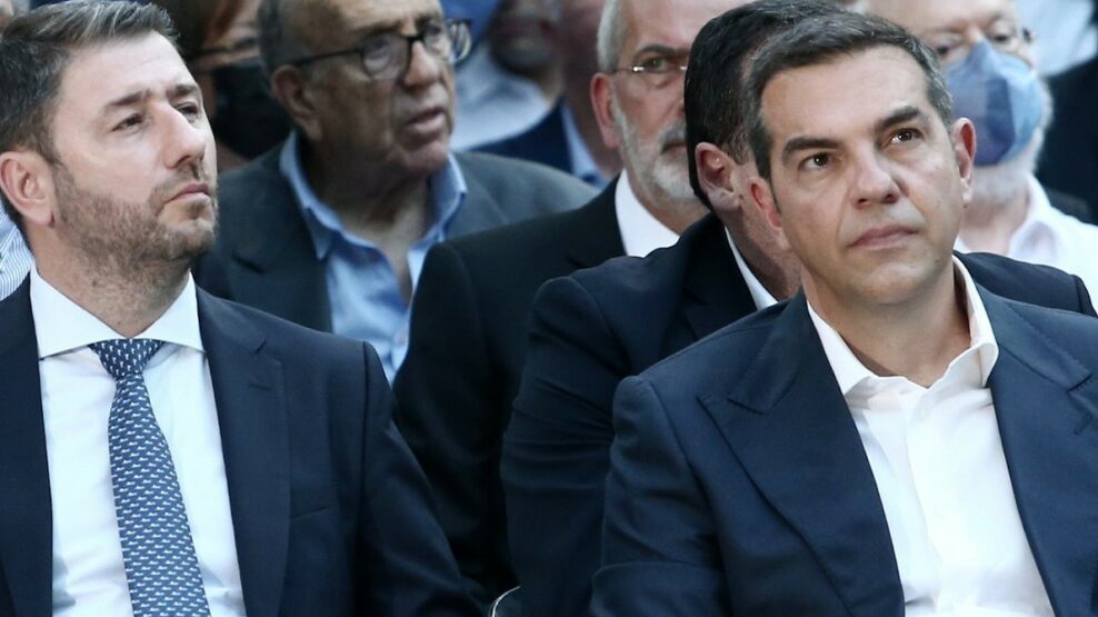 Τι θα «παιχτεί» στο ντέρµπι για τη δεύτερη θέση