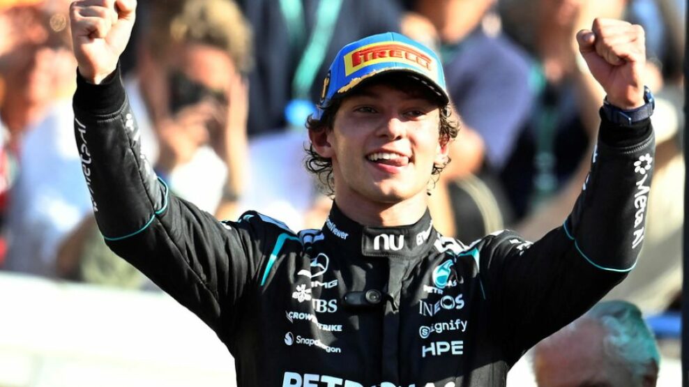 F1: