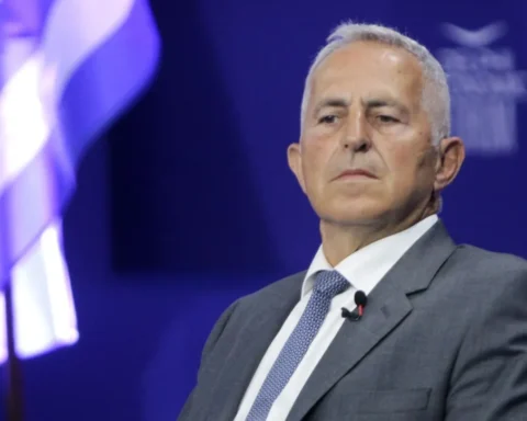 Ενας ναύαρχος