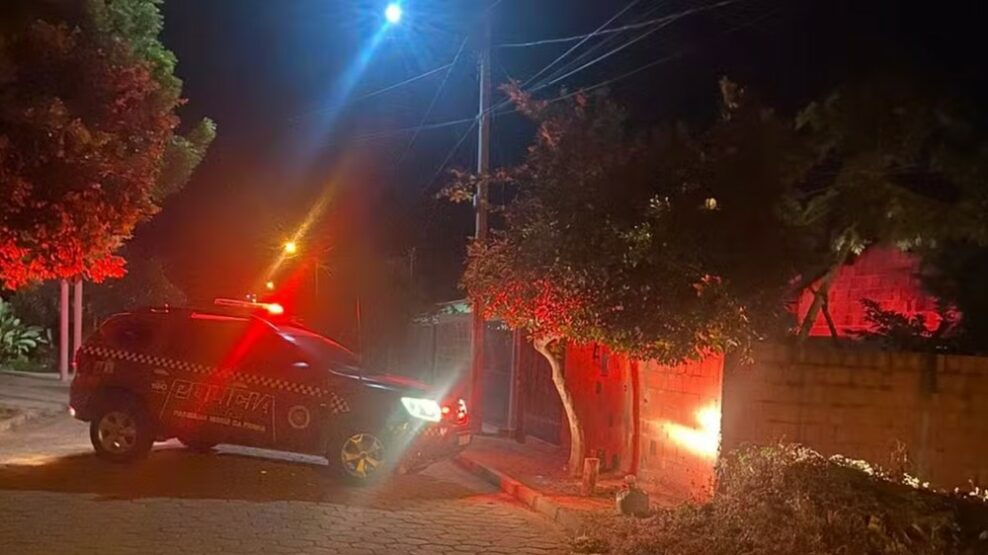 Βραζιλία: