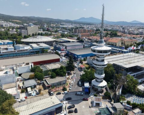90ή ΔΕΘ: