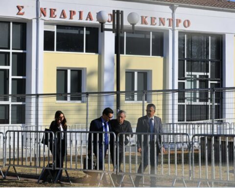 Δίκη για τα Τέμπη:
