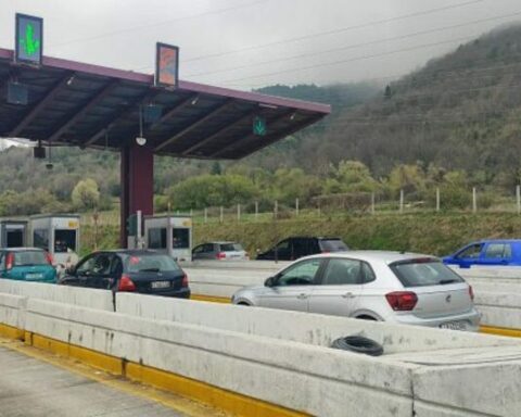 Εγνατία Οδός Τροχαία
