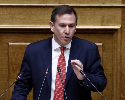 Δουδωνής: