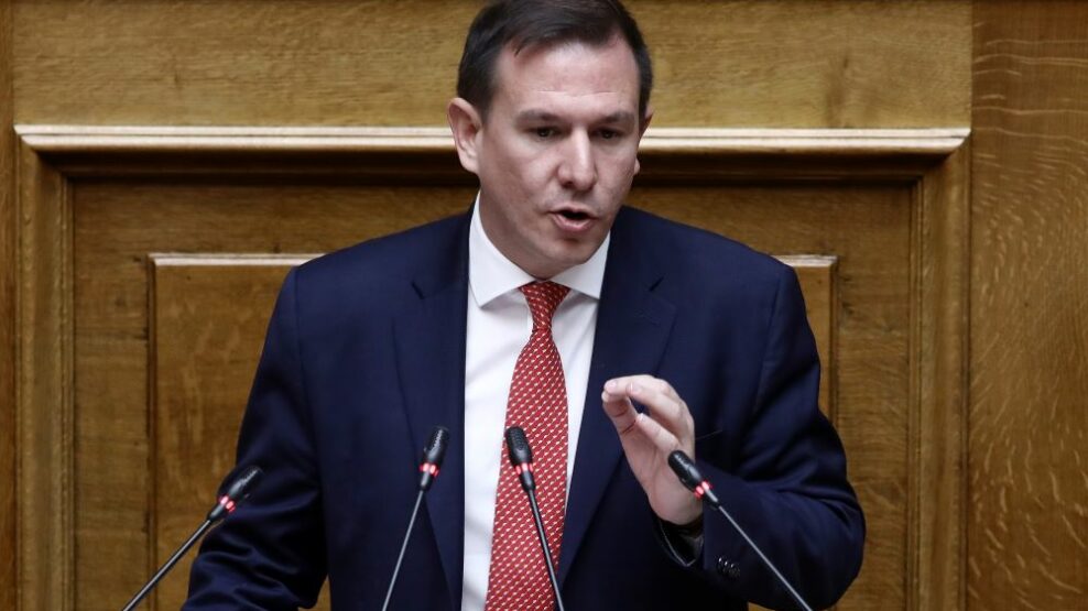 Δουδωνής: