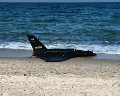 Πολωνία: Ρωσικό drone ανασύρθηκε από τη Βαλτική – Συναγερμός στο ΝΑΤΟ