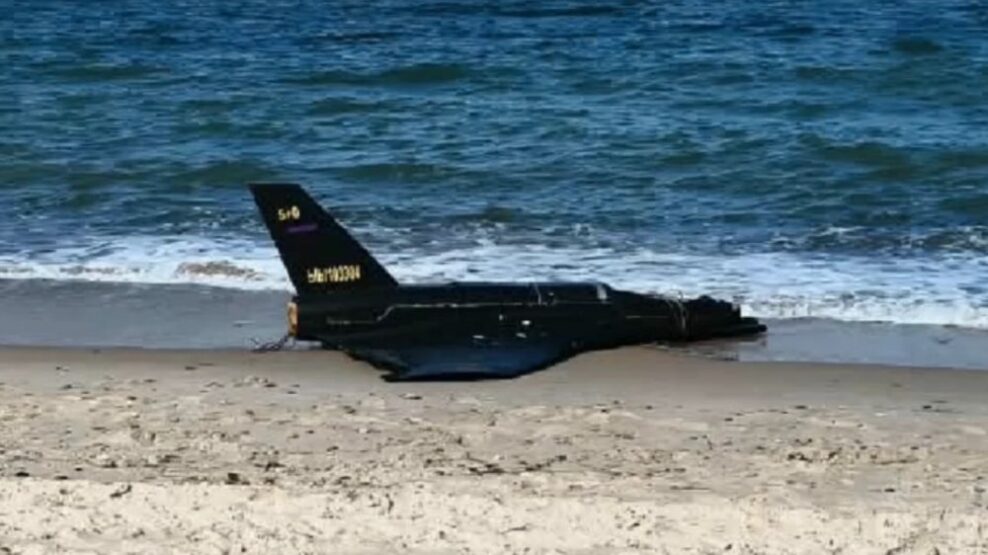 Πολωνία: Ρωσικό drone ανασύρθηκε από τη Βαλτική – Συναγερμός στο ΝΑΤΟ