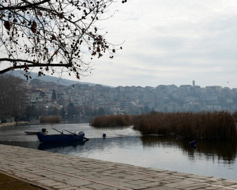 Δυτική Μακεδονία
