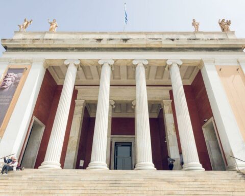 Εθνικό Αρχαιολογικό Μουσείο: