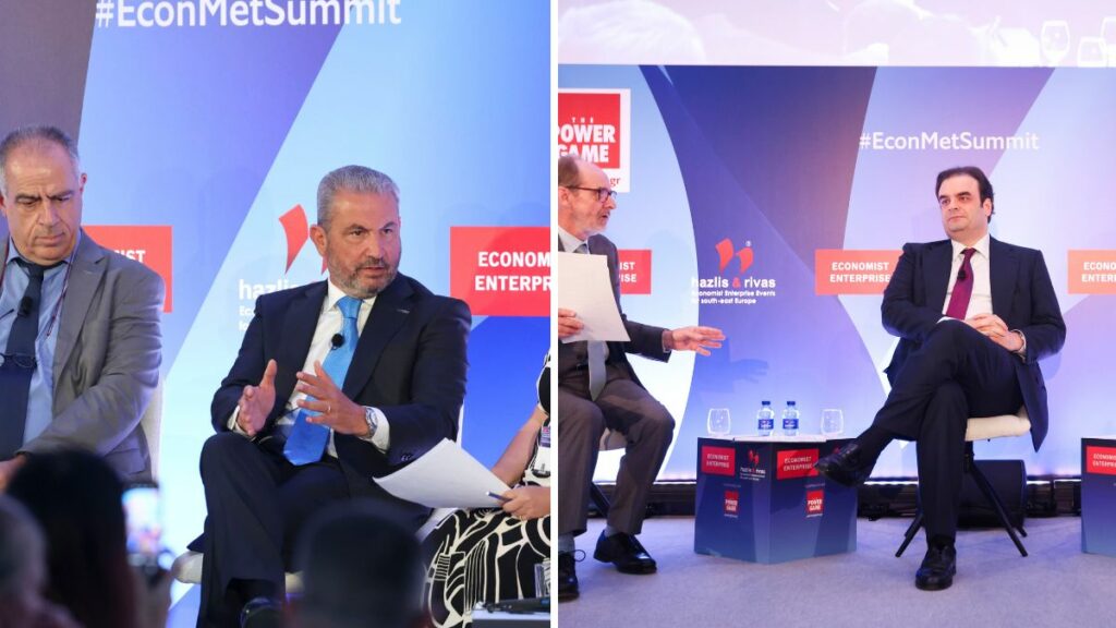 6ο Thessaloniki Metropolitan Summit