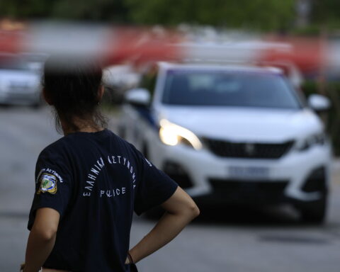 Εγκληματικότητα