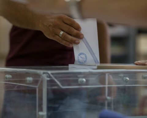 Δημοσκόπηση