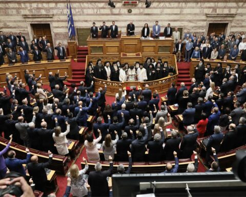 εκλογές 2019