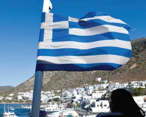 Ελληνοτουρκικά
