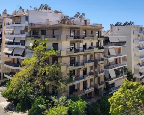 Επιστροφή ενοικίου: