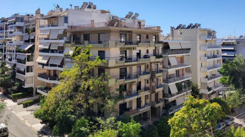 Επιστροφή ενοικίου: