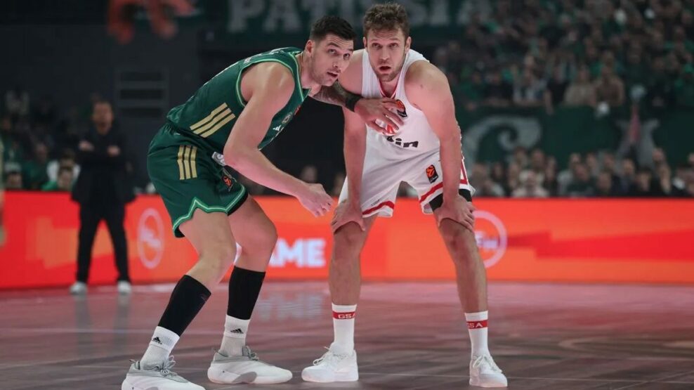 Euroleague